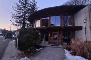 Büro zu mieten in 5400 Hallein, Kleines Bürogebäude in ruhiger Lage - [Telefonnummer entfernt]