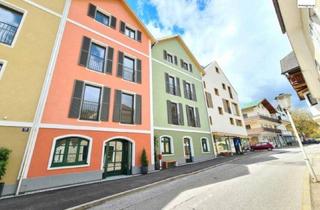 Büro zu mieten in Herzog Odilo-Straße 31, 5310 Mondsee, "Beim Lanner" - attraktives Geschäftslokal * CoWorking Space * Einzelhandel * Büro * jetzt mieten!