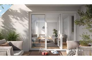 Wohnung kaufen in Iglaseegasse, 1190 Wien, Traumhafte Terrassenwohnung im Neubauprojekt