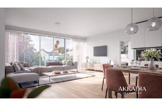 Wohnung kaufen in Iglaseegasse, 1190 Wien, Neubauprojekt in Sievering I 4 Zimmer I Wintergarten