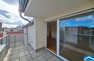 Wohnung mieten in Mollardgasse, 1060 Wien, Top Neubauwohnung Nähe Naschmarkt