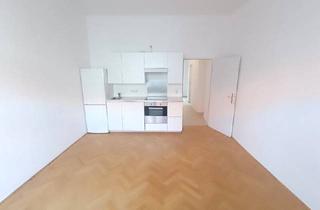 Wohnung kaufen in Stöberplatz, 1160 Wien, Wohnen am Stöberplatz! Bezugsfertige 2-Zimmer Wohnung mit smartem Layout!