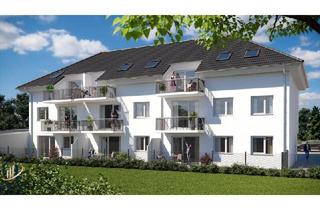 Wohnung mieten in 3426 Muckendorf an der Donau, ++++Wohntraum an der Donau – 3-Zimmer-Eigentumswohnung mit Balkon und 2 Parkplätzen++++