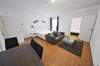 Wohnung mieten in 2000 Stockerau, Topsanierte 2-Zimmerwohnung mit optionalem KFZ-Stellplatz | möbliert