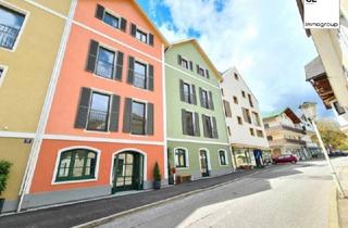 Geschäftslokal mieten in Herzog Odilo-Straße, 5310 Mondsee, "Beim Lanner" - attraktives Geschäftslokal * CoWorking Space * Einzelhandel * Büro * jetzt mieten!