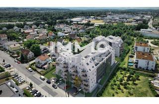 Wohnung kaufen in 4030 Linz, Einzigartiger Wohnstil - 3-Zimmer Wohnung - leistbar & provisionsfrei!