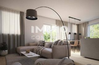 Wohnung kaufen in 4030 Linz, Neubau Erstbezug - ideal aufgeteilte 4-Zimmer Wohnung provisionsfrei!