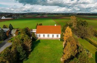Einfamilienhaus kaufen in 8490 Bad Radkersburg, TRAUMHAFTES ANWESEN IN BAD RADKERSBURG - BAULAND SOWIE HAUS MIT AUSBAUPOTENZIAL