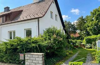 Einfamilienhaus kaufen in 2700 Wiener Neustadt, Der Grundstein ist gelegt – verwirklichen Sie jetzt Ihre Wohnideen!