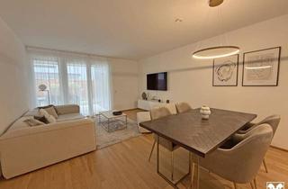 Wohnung kaufen in 6800 Feldkirch, Neuwertige, exklusive 3 Zimmer Gartenwohnung!