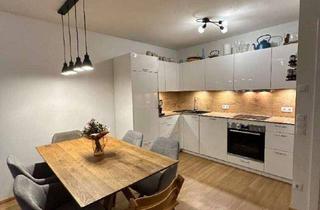 Wohnung kaufen in 5161 Elixhausen, K3 - Elixhausen - Moderne 3-Zimmer-Wohnung in neuwertigem Zustand, Südbalkon, 1 Tiefgaragenplatz!!!