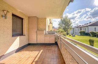 Wohnung kaufen in 5101 Bergheim, Geborgenheit & Wärme