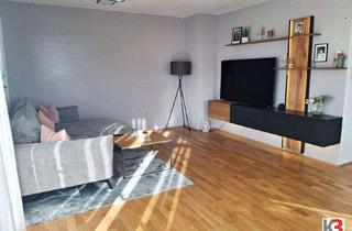 Wohnung kaufen in 5113 Sankt Georgen bei Salzburg, K3 - St. Georgen bei Salzburg - Helle 3-Zimmer-Wohnung mit Balkon in top Zustand u. Carport, sowie ein Freiplatz!!!