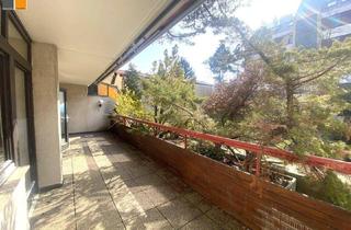 Maisonette kaufen in 3400 Klosterneuburg, * Großzügige Terrassen-Maisonette I MB IMMOBILIEN *