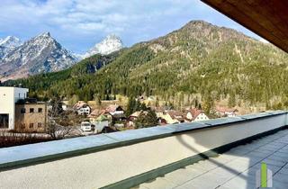 Penthouse kaufen in 4573 Hinterstoder, Zweit- oder Hauptwohnsitz | Südterrasse | Weitblick