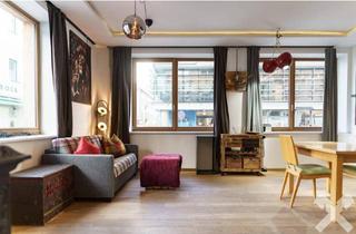 Wohnung kaufen in 8970 Schladming, Urbanes Wohnen im Herzen von Schladming – Projekt „HOAM“