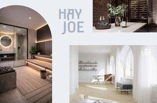 Wohnung kaufen in Haydngasse 17, 1060 Wien, Altbau Chic mit Weinkeller und optionaler Sauna