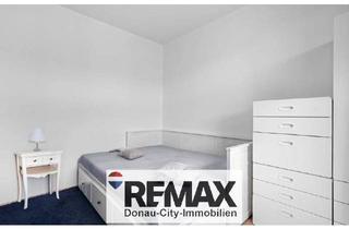 Wohnung kaufen in Kagraner Platz, 1220 Wien, ''3-Zimmer-Altbau.Loggia.Kagranerplatz.Fertig verliebt''