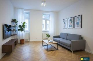 Wohnung kaufen in 1100 Wien, Dein Erstes Eigentum | Erstbezug nach Generalsanierung