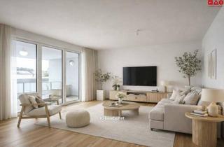 Wohnung kaufen in Ramsauerstraße, 4020 Linz, Komfortabler Rückzugsort für Senioren: Barrierefrei wohnen in perfekter Lage!