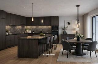 Wohnung kaufen in Ramsauerstraße, 4020 Linz, Familienglück im Grünen: Ihr neuer Lebensmittelpunkt wartet!