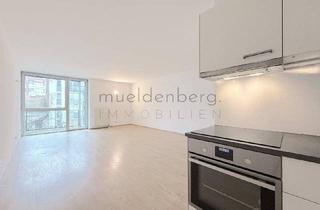 Wohnung mieten in 1100 Wien, Gemütliche 1-Zimmer-Wohnung mit Balkon in 1100 Wien