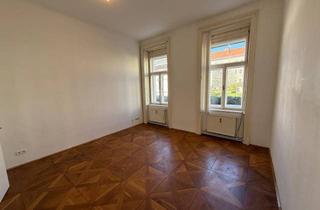 Wohnung mieten in Morellenfeldgasse 25/2, 8010 Graz, Studenten aufgepasst! Schöne kleine Wohnung im Herz-Jesu-Viertel!