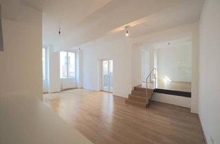 Wohnung mieten in Neubaugasse, 1070 Wien, NEUBAUGASSE | traumhafte 4-Zimmer-Wohnung mit Balkon in revitalisiertem Altbau