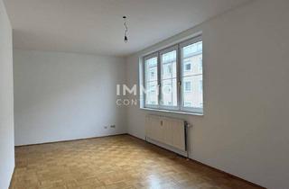 Wohnung mieten in Blindengasse, 1080 Wien, 1-ZIMMERWOHNUNG IM 8. BEZIRK! Blindengasse 27 Top 20