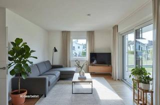 Wohnung mieten in Auleiten 20a, 4910 Ried im Innkreis, ERSTBEZUG - 3-ZIMMER GARTENWOHNUNG