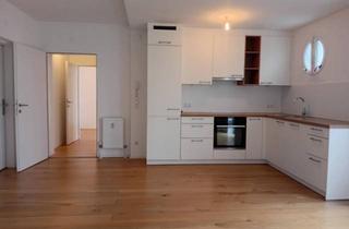 Wohnung mieten in Friedrichstraße, 4040 Linz, Geräumige 2 Zimmer-Wohnung mit 48m² Eigengarten | Online Terminbuchung