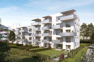 Wohnung mieten in 6330 Kufstein, Wohnen mit Festungsblick | 2-Zimmerwohnung zur Miete