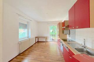 Wohnung mieten in 9102 Mittertrixen, Ab Mai verfügbar: 3-Zimmerwohnung in der Nähe von Völkermarkt zu vermieten!