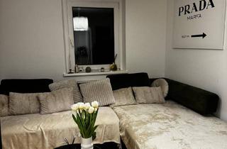 Wohnung mieten in Buchholzerstraße 13, 4400 Steyr, Helle 3-Zimmer-Wohnung (58 m²) in Direktvergabe – Wohnung der WAG