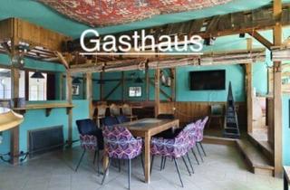 Gewerbeimmobilie kaufen in 7410 Loipersdorf im Burgenland, Gasthaus-Cafe-Pizzeria mit dazugehörendem modernen Wohnhaus