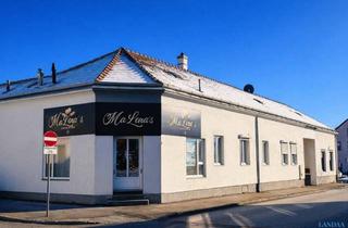 Geschäftslokal mieten in Mießlgasse, 2700 Wiener Neustadt, Attraktives Gewerbelokal mit Erweiterungspotenzial in guter Lage