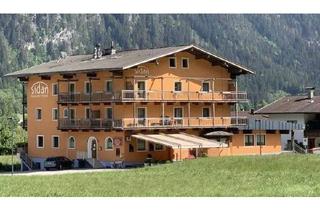 Büro zu mieten in Mühlbach 281, 6283 Schwendau, Hotel und Restaurant im Zillertal