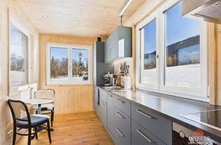 Haus kaufen in 6330 Kufstein, Einzigartig: Tiny Haus ohne Grundstück zu verkaufen