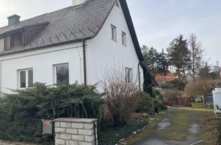 Einfamilienhaus kaufen in 2700 Wiener Neustadt, Charmantes Einfamilienhaus mit großem Potenzial in Wiener Neustadt