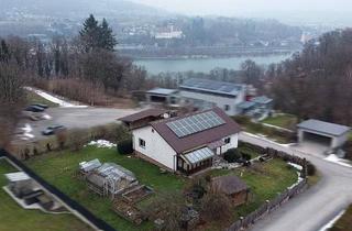 Einfamilienhaus kaufen in 3370 Ybbs an der Donau, Charmanter Bungalow in erhöhter Ruhelage am Rande von Ybbs!