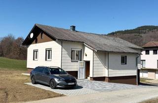 Einfamilienhaus kaufen in 3663 Laimbach am Ostrong, Anpacker gesucht - entkerntes Einfamilienhaus in Laimbach am Ostrong!