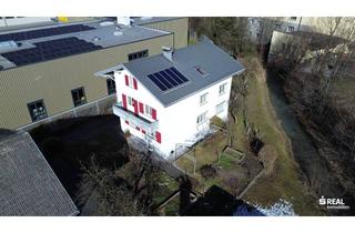 Mehrfamilienhaus kaufen in Austraße, 6700 Bludenz, Großzügiges Mehrfamilienhaus mit vielseitigen Nutzungsmöglichkeiten