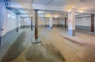 Gewerbeimmobilie mieten in 4060 Leonding, Lagerfläche mit Lastenlift in verkehrsgünstiger Lage von Leonding zu vermieten!