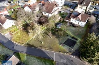 Grundstück zu kaufen in Alpstraße, 6890 Lustenau, Ideales Grundstück mit 548 m² für Ihr Traumhaus