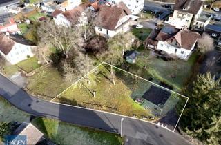 Grundstück zu kaufen in Alpstraße, 6890 Lustenau, Attraktiver Baugrund mit Potenzial in Lustenau