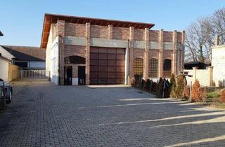 Grundstück zu kaufen in 7122 Gols, Ihr Traumhaus in Gols: 2.400 m² Baugrund mit 280 m² Rohbau, Terrasse und 10 Stellplätzen!