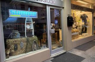 Immobilie kaufen in Landstraße 17, 6971 Hard, Geschäftsräumlichkeit in Hard in bester Lage!