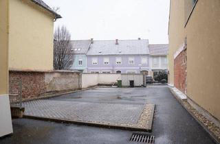Garagen mieten in Bürgergasse, 8330 Feldbach, 5 Parkplätze direkt im Zentrum von Feldbach ...!