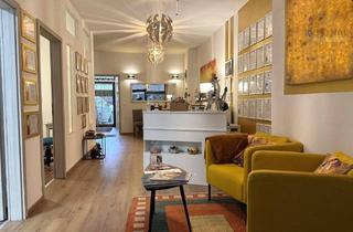 Büro zu mieten in St. Veiter Straße, 9020 Klagenfurt, Zentrale Geschäftsräumlichkeit im Erdgeschoß