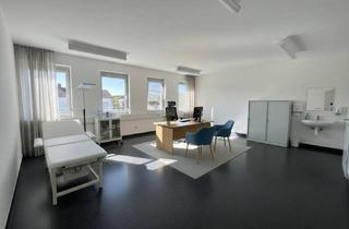 Büro zu mieten in Sigmund-Freud-Platz, 8330 Feldbach, Moderne Ordination im Gesundheitszentrum Feldbach – 242,40 m² Praxisfläche mit Top-Infrastruktur